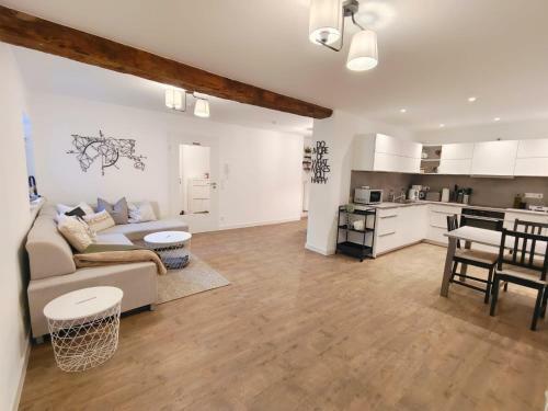 Apartamento Ferienhaus Theodor