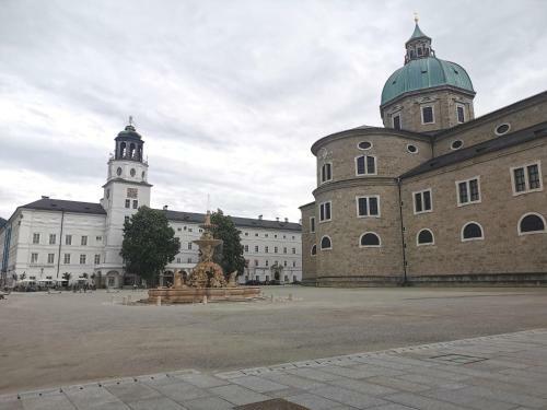 Apartamento Ferienhaus Theodor