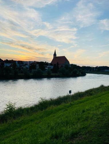 Apartamento Ferienhaus Theodor