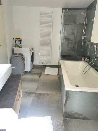 Apartamento Ferienhaus Theodor