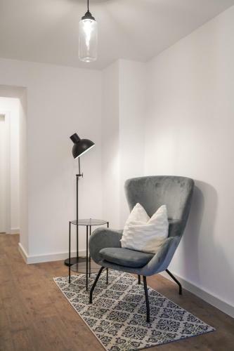 Apartamento Ferienhaus Theodor