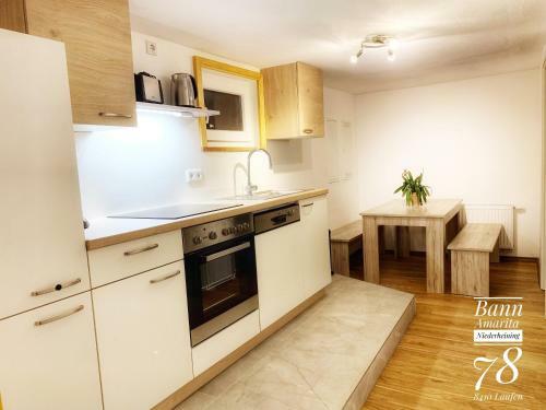 Apartamento Bann Amarita