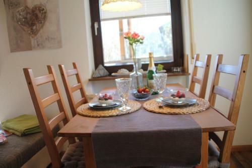 Apartamento Ferienwohnung Laufenburg