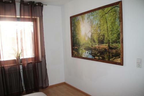 Apartamento Ferienwohnung Laufenburg