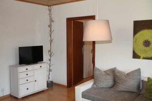 Apartamento Ferienwohnung Laufenburg