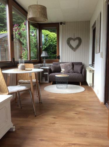 Apartamento Ferienwohnung Laufenburg