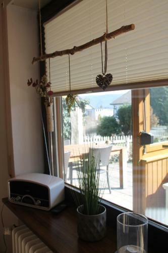 Apartamento Ferienwohnung Laufenburg