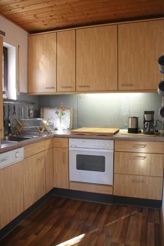 Apartamento Ferienwohnung Laufenburg