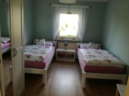Apartamento Bella Casa