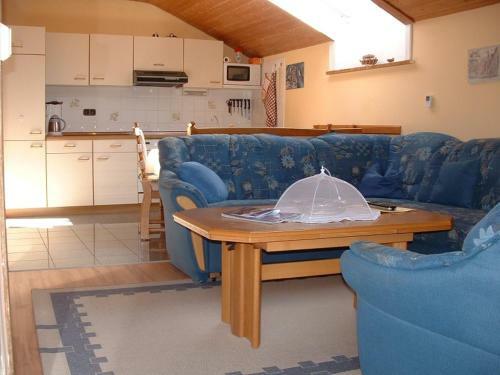 Apartamento Haus Obermayer
