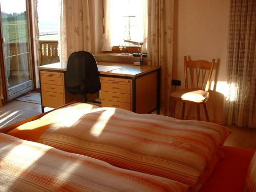 Apartamento Haus Obermayer