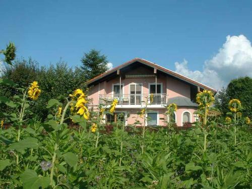 Apartamento Haus Obermayer