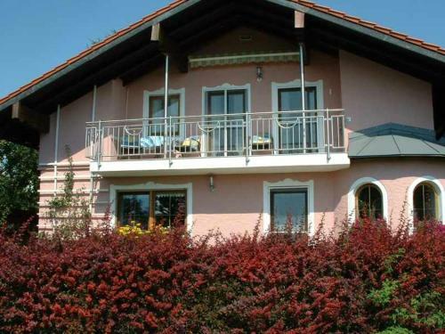 Apartamento Haus Obermayer