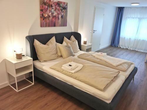 Apartamento Ferienhaus Theodor Og