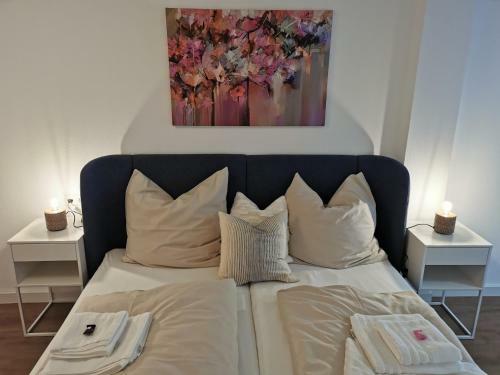 Apartamento Ferienhaus Theodor Og