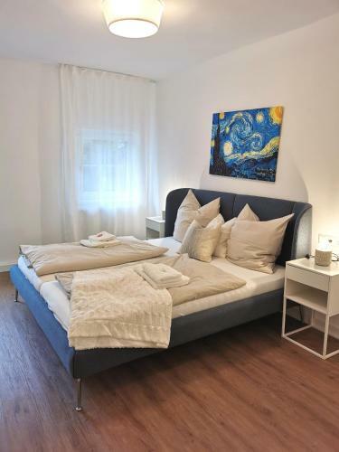 Apartamento Ferienhaus Theodor Og