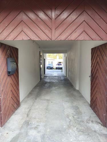 Apartamento Ferienhaus Theodor Og