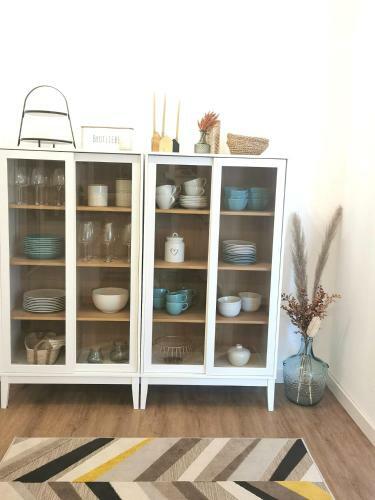 Apartamento Ferienhaus Theodor Og