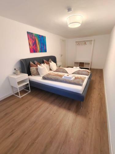 Apartamento Ferienhaus Theodor Og