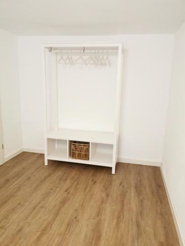Apartamento Ferienhaus Theodor Og
