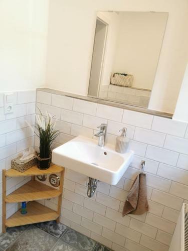 Apartamento Ferienhaus Theodor Og
