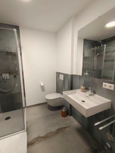 Apartamento Ferienhaus Theodor Og