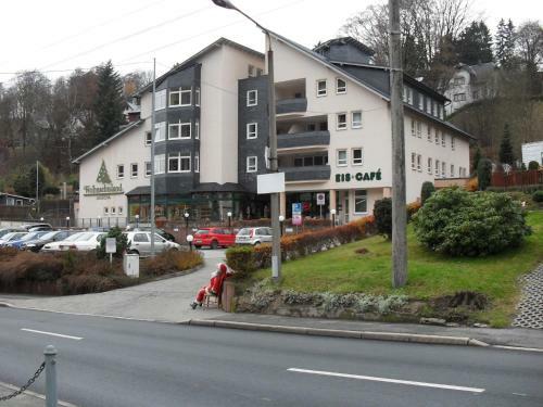 Apartamento Waldblick - A48825