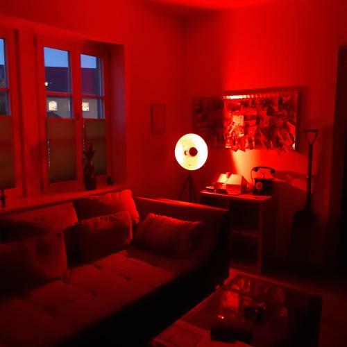 Apartamento Bahnhof Laussnitz