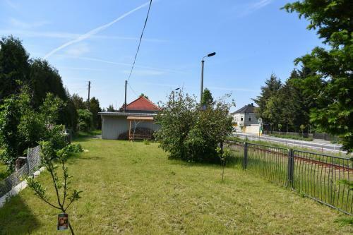 Apartamento Bahnhof Laussnitz
