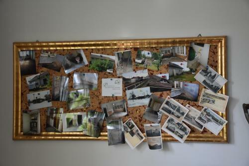 Apartamento Bahnhof Laussnitz