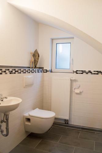 Apartamento Fewo Bucker