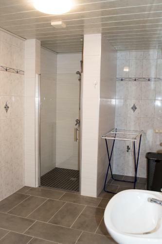 Apartamento Fewo Bucker