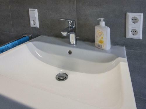 Apartamento Paradieshof