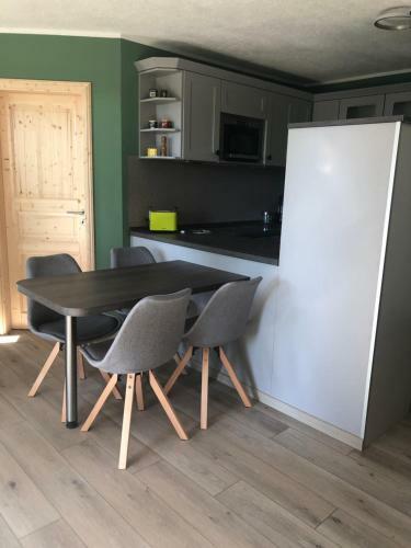 Apartamento Fewo Kuller