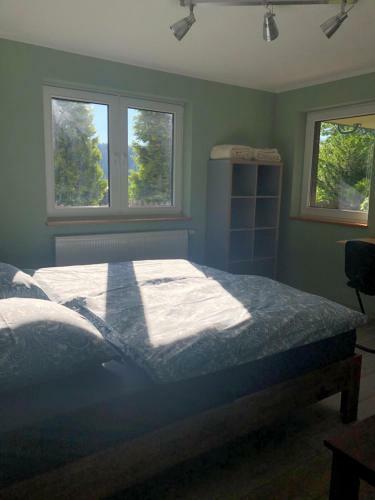 Apartamento Fewo Kuller
