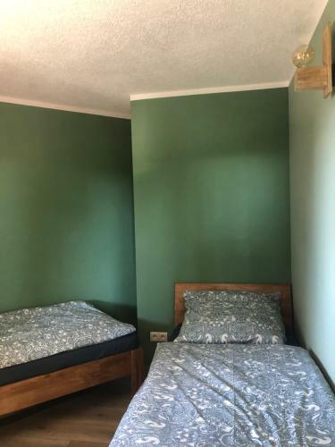 Apartamento Fewo Kuller