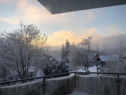 Apartamento Fewo Kuller