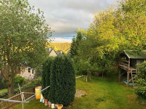 Apartamento Fewo Kuller