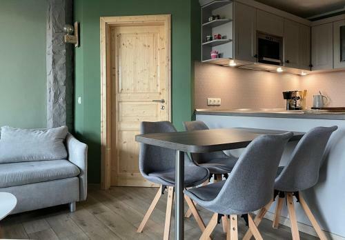 Apartamento Fewo Kuller