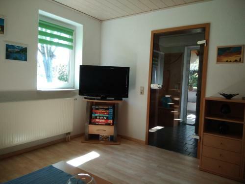 Ferienhaus Rennsteig M�ller