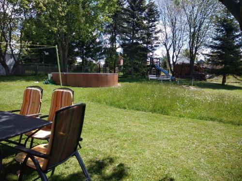 Ferienhaus Rennsteig M�ller