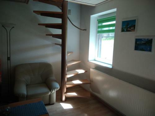 Ferienhaus Rennsteig M�ller
