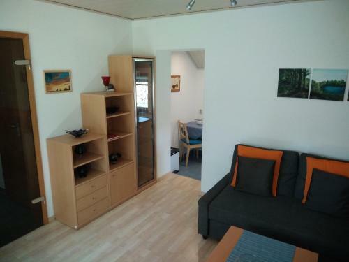 Ferienhaus Rennsteig M�ller