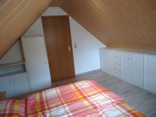 Ferienhaus Rennsteig M�ller