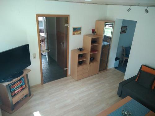 Ferienhaus Rennsteig M�ller
