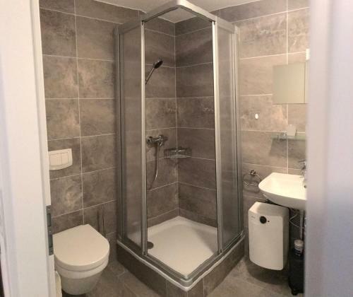 Apartamento Appartement *am Stadttor*
