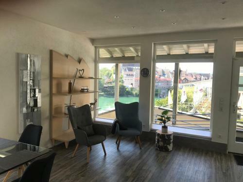 Apartamento Appartement *am Stadttor*