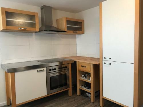 Apartamento Appartement *am Stadttor*