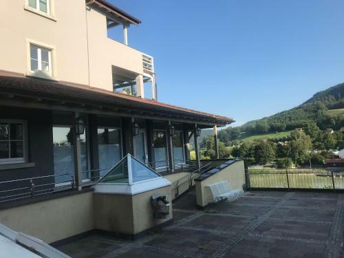 Apartamento Appartement *am Stadttor*