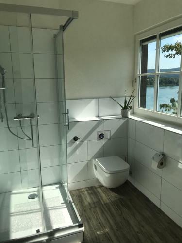 Apartamento Appartement *am Stadttor*